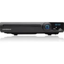 Universum DVD 300-20 DVD-Player CD-Player, HDMI,USB,SCART, mit Display Schwarz