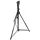 Manfrotto 111BSU Stativ Tall Cine Stand Schwarz