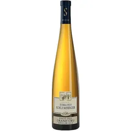 Domaines Schlumberger Pinot Gris Grand Cru Kessler 3 x 0,75 l