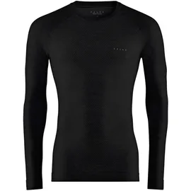 Falke Wool-Tech Light Funktionsshirt black L