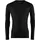 Falke Wool-Tech Light Funktionsshirt black L