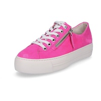 Paul Green Sneaker rosa 37.5 EU