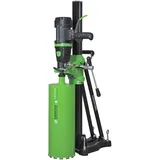 Eibenstock PLE 182 Diamant-Kernbohreinheit PowerLine (PLD 182.1 NT + BST 182 V/S + Aufnahmeadapter)