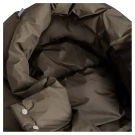 Mammut Tyin Mti 5-season 200l Schlafsack - Bison - Lang