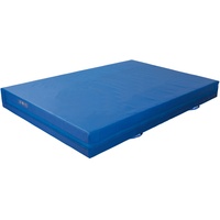 Kübler Sport® Weichbodenmatte UNIVERSAL, 300 x 200 x 30 cm - Blau