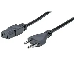 MB-Netzkabel, Kabellänge 3000mm, LegaDrive 9147930