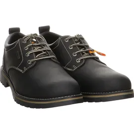 Dockers by Gerli Herren schwarz 43