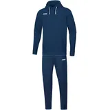 Jako Herren Jogginganzug Base mit Kapuzensweat