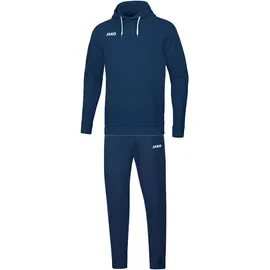 Jako Base mit Kapuzensweat