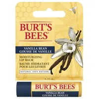 Burt's Bees Vanilla Bean Lip Balm Stick Blister 4,25