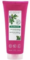 KLORANE Gel douche - Feuille de Figuier Douche 200 ml