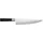 KAI Wasabi Black Kochmesser 23,5 cm schwarz, poliert, antibakteriell, rostfrei