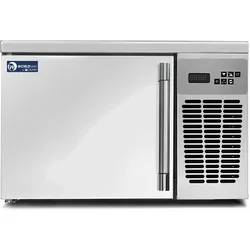 Schockfroster Worldmai by GEMM mit 3 GN 2/1 Einschüben für die Gastronomie. Ultratiefkühler für heiße Speisen für Industrieküchen.