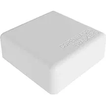 Copenhagen Trackers Cobblestone GPS-Tracker weiß