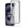 Hama iPhone 16 Extreme Protect Cover transparent