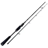 SPORTEX Black Arrow G-3 Spin 2,4m WG 17-53g / BA2432