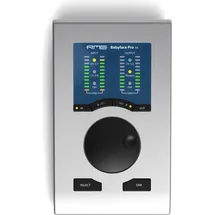 RME Babyface Pro FS - Silver