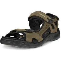 ECCO Offroad Herren grün 44