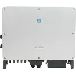 Sungrow 3PH Wechselrichter mit AFCI 40KW (SG40CX-V112)