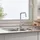 Grohe Start Einhebelmischer Chrom