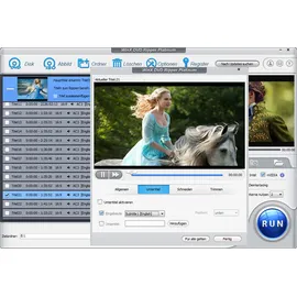 Digiarty WinX DVD Ripper Platinum