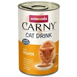 Animonda Carny Adult Drink mit Huhn 140 g