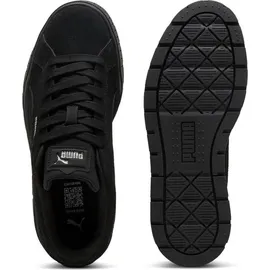 Puma Karmen II Damen Schwarz/Silber 40