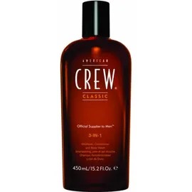 American Crew Classic 3 in 1 450 ml