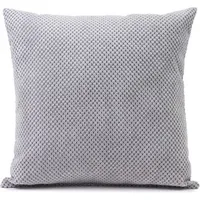 Gözze Kissenbezug Sven 60 x cm Polyester Silber