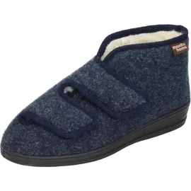 Pölking Clogs Blau 37