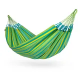 La Siesta Brisa Lime 260 x 180 cm grün