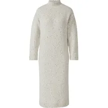 s.Oliver Strickkleid Midi Beige 46