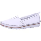 Andrea Conti SHOES Slipper Damen Weiß 39