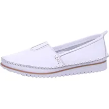 Andrea Conti SHOES Slipper Damen Weiß 39
