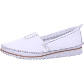 Andrea Conti SHOES Slipper Damen Weiß 39