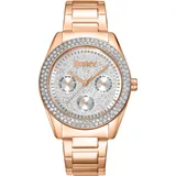 DKNY Chambers Multi Glitz DK1L078M0035 Damenarmbanduhr
