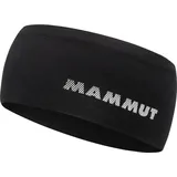 Mammut Tree Wool Stirnband schwarz (1191-01930-0001)