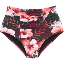 LASCANA Bikini-Hose Loria Mehrfarbig 36