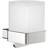 EMCO Loft Seifenspender Kristallglas