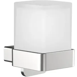 EMCO Loft Seifenspender Kristallglas