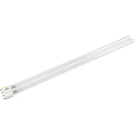 Sera 32309 UV-C-Amalgam-Lampe PL 55 W fürs pond UVC-55X, Farblos