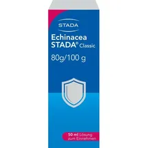 STADA Echinacea STADA Classic 80g/100g Lösg z Einnehmen