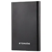 Fegtrtyoa Mobile Festplatte Mobile Mechanische Festplatte USB3.0 Mobile Festplatte Große Kapazität Extern 1TB