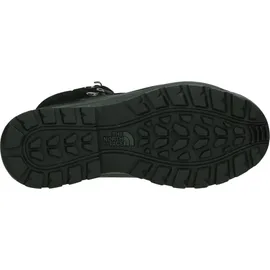 The North Face Chilkat V Lace Herren Schwarz 40