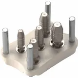 Buderus Kalibrierer mit Entgrater für Schütz Heizrohr (7747433805)