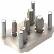 Buderus Kalibrierer mit Entgrater für Schütz Heizrohr (7747433805)