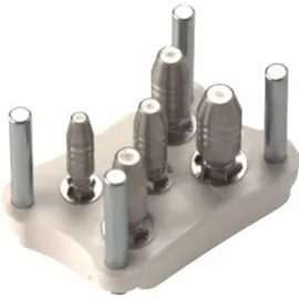 Buderus Kalibrierer mit Entgrater für Schütz Heizrohr (7747433805)
