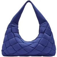 Liebeskind Berlin Hobo L BO Weaved Nylon Purple