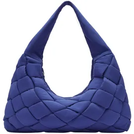 Liebeskind Berlin Hobo L BO Weaved Nylon Purple