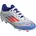 Kids FG/MG White Solar Red Lucid 34